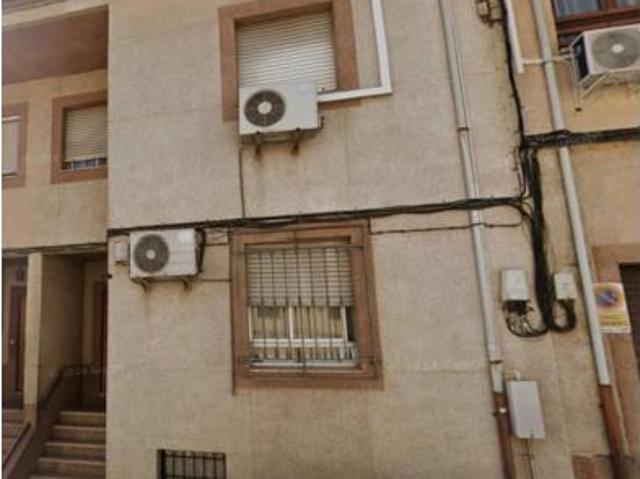 Casa adosada Venta Villanueva del Arzobispo, Villanueva del Arzobispo