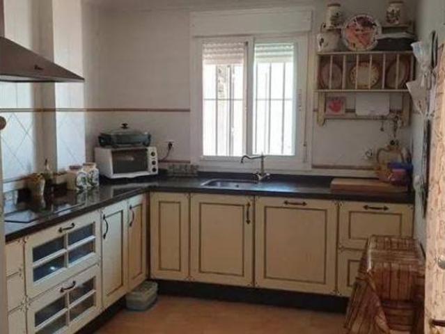 Casa adosada Venta Villanueva del Ariscal, Villanueva del Ariscal