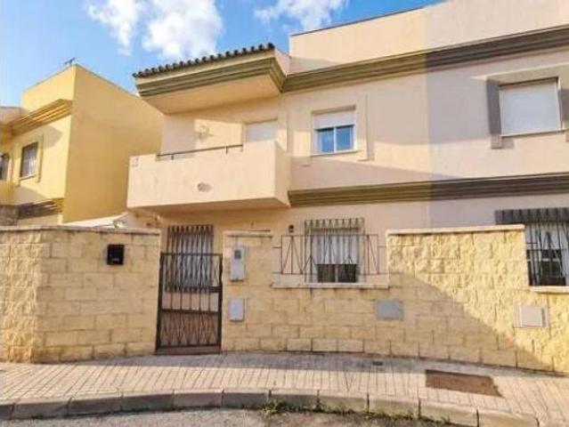 Casa adosada Venta Villanueva del Ariscal, Villanueva del Ariscal