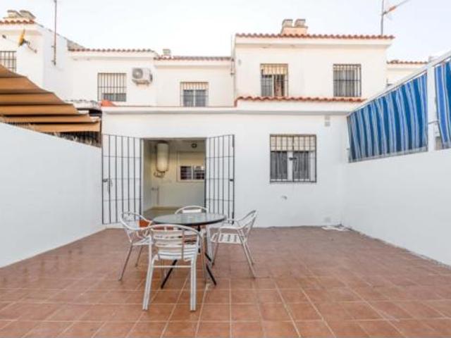 Casa adosada Venta Villanueva del Ariscal, Villanueva del Ariscal