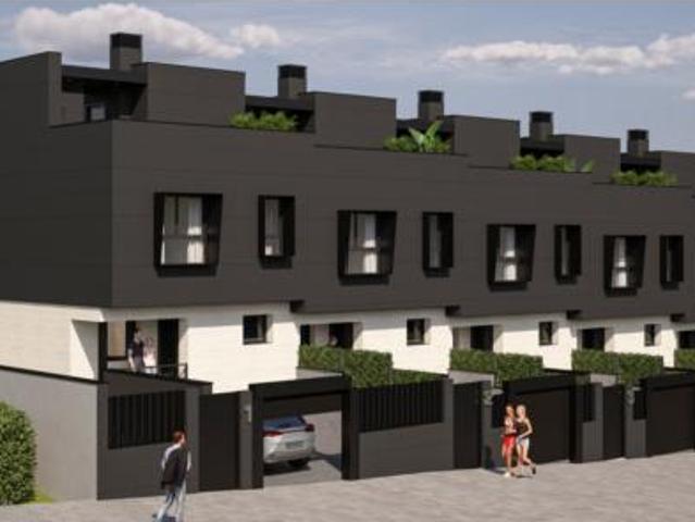 Casa adosada Venta Villanueva del Pardillo, Villanueva del Pardillo
