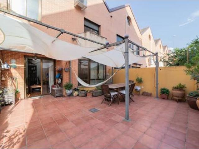 Casa adosada Venta Villanueva del Pardillo, Villanueva del Pardillo