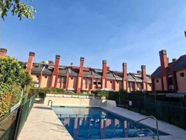 Casa adosada Venta Villanueva del Pardillo, Villanueva del Pardillo