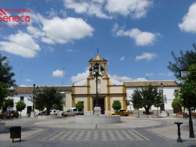 Casa adosada Venta Villanueva del Rey, Villanueva del Rey