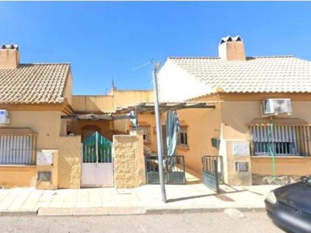 Casa adosada Venta Villanueva del Río y Minas, Villanueva del Río y Minas