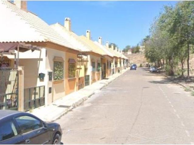 Casa adosada Venta Villanueva del Río y Minas, Villanueva del Río y Minas