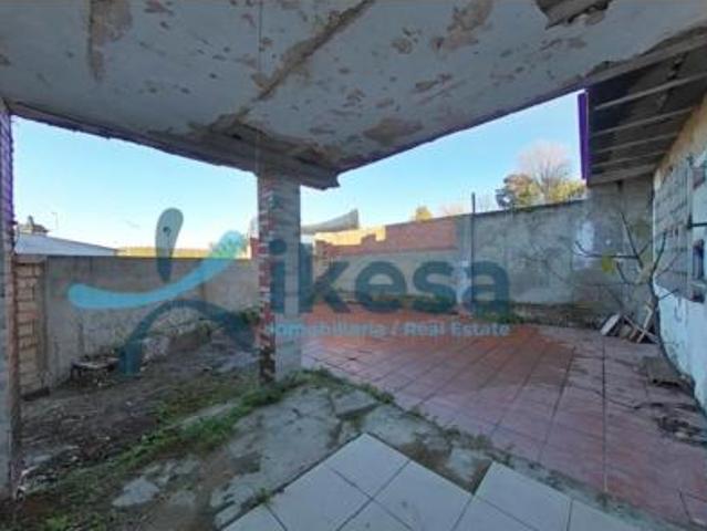 Casa adosada Venta Villanueva del Río y Minas, Arenillas