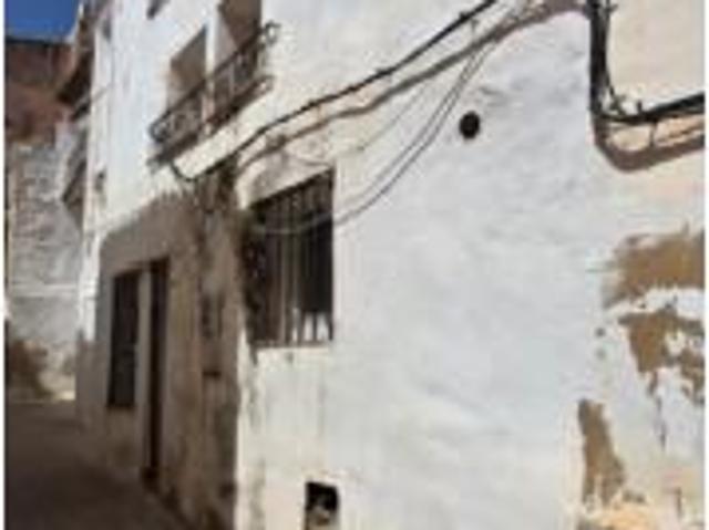 Casa adosada Venta Villar del Arzobispo, Villar del Arzobispo