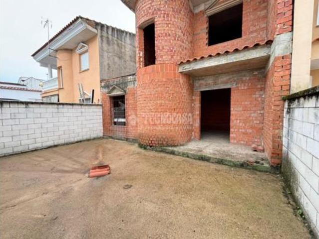 Casa adosada Venta Villar del Rey, Villar del Rey