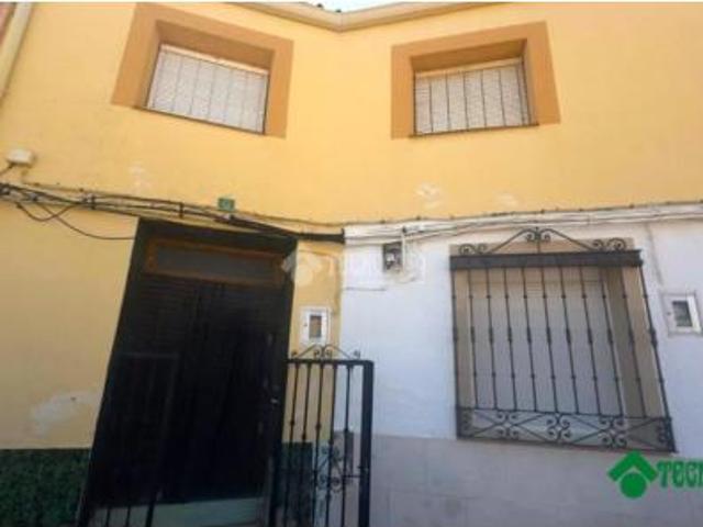 Casa adosada Venta Villarejo de Fuentes, Villarejo de Fuentes