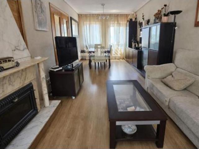 Casa adosada Venta Villares de la Reina, Aldeaseca de la Armuña