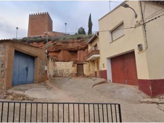 Casa adosada Venta Villarroya de La Sierra, Villarroya de La Sierra