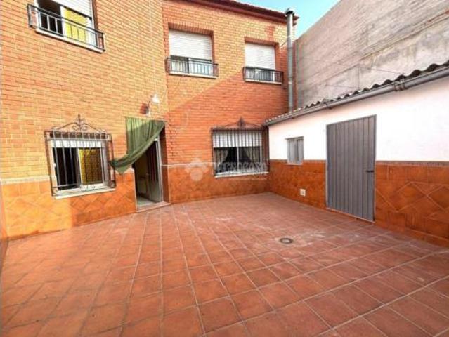 Casa adosada Venta Villasequilla, Villasequilla