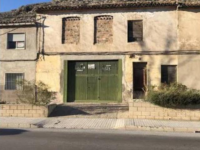 Casa adosada Venta Villena, Villena
