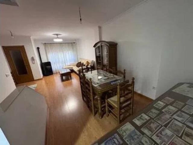 Casa adosada Venta Villena, Villena
