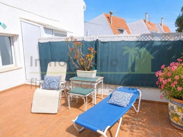 Casa adosada Venta Vinaròs, Vinaròs