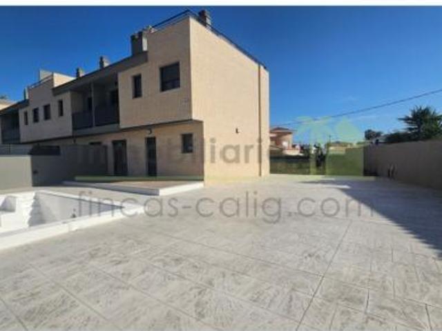 Casa adosada Venta Vinaròs, Vinaròs