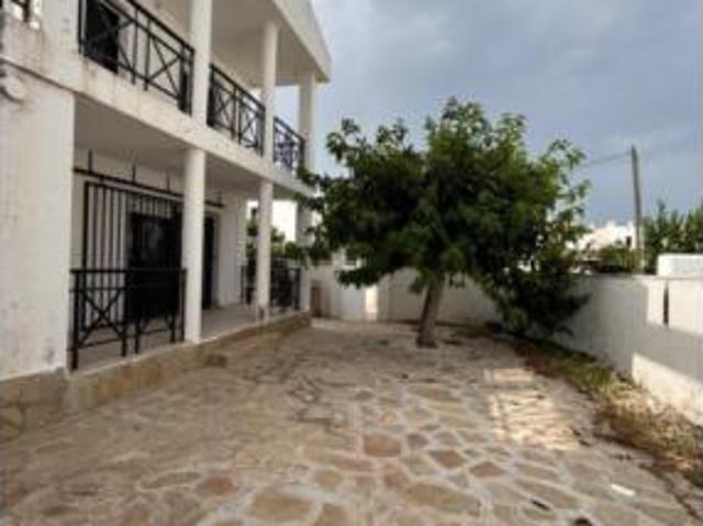 Casa adosada Venta Vinaròs, Cala del Puntal
