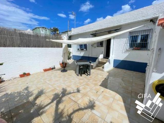 Casa adosada Venta Vinaròs, Costa Nord