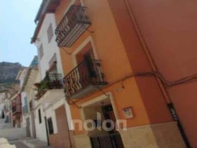 Casa adosada Venta Xàtiva, Xàtiva