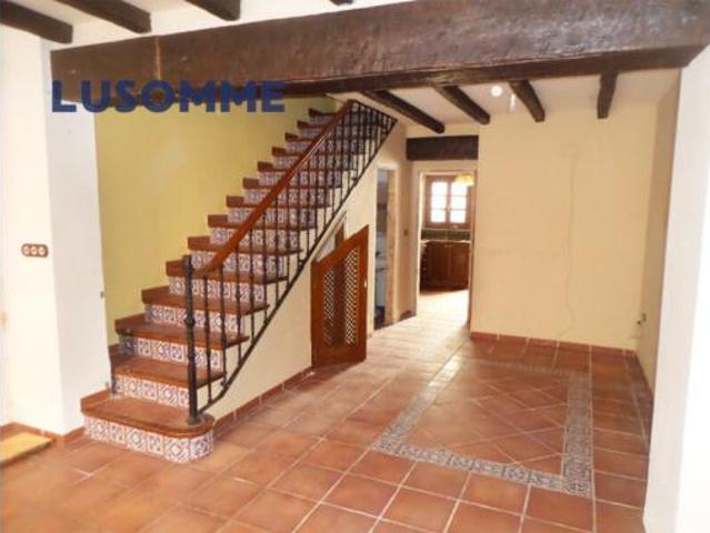 Casa Venta Xàtiva, Xàtiva