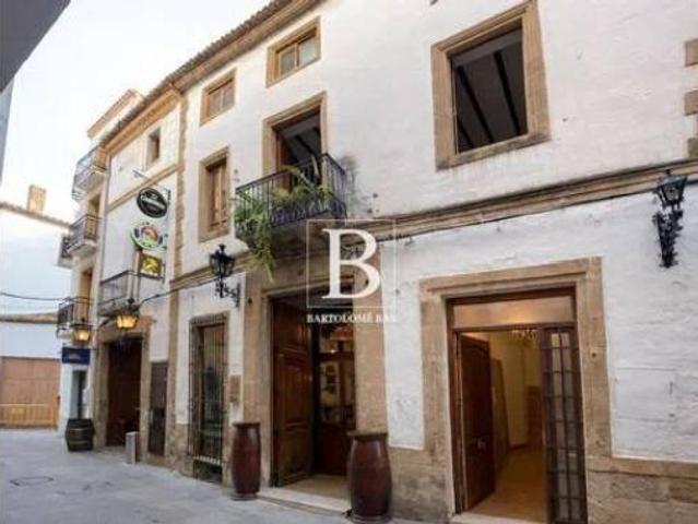 Casa adosada Venta Xàbia Jávea, Centro