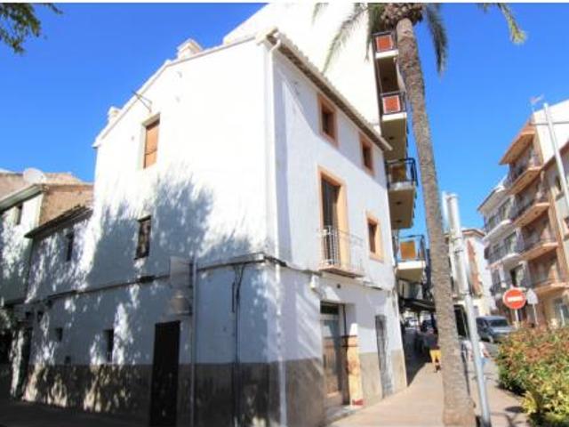 Casa adosada Venta Xàbia Jávea, Centro