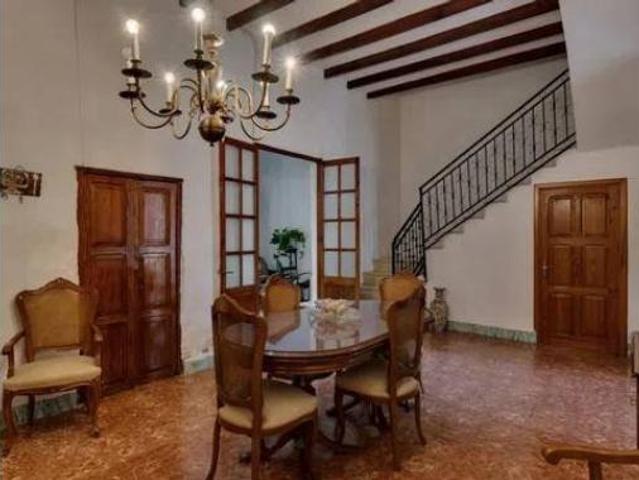 Casa adosada Venta Xàbia Jávea, Centro