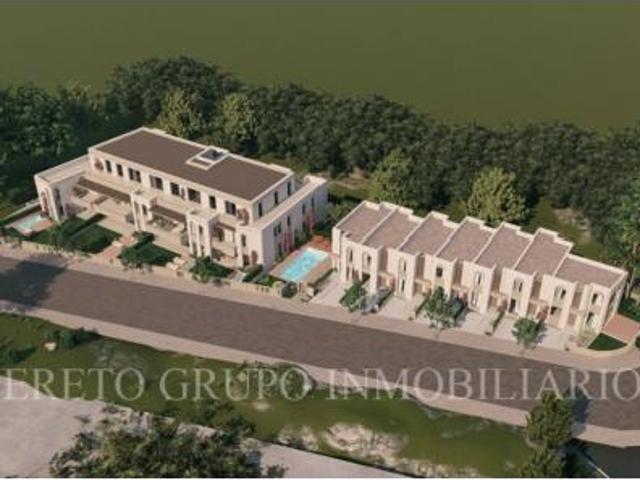 Casa adosada Venta Xàbia Jávea, Centro