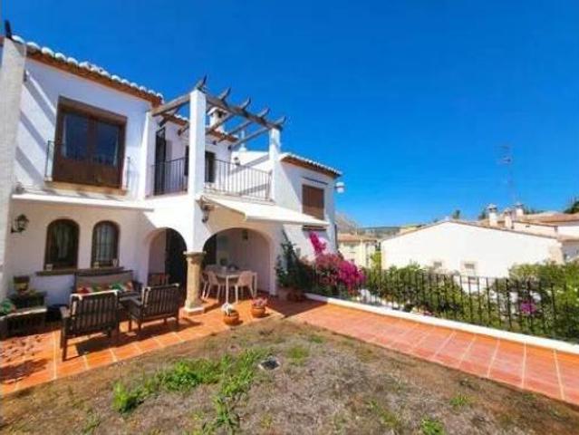 Casa adosada Venta Xàbia Jávea, Arenal Bahía de Jávea