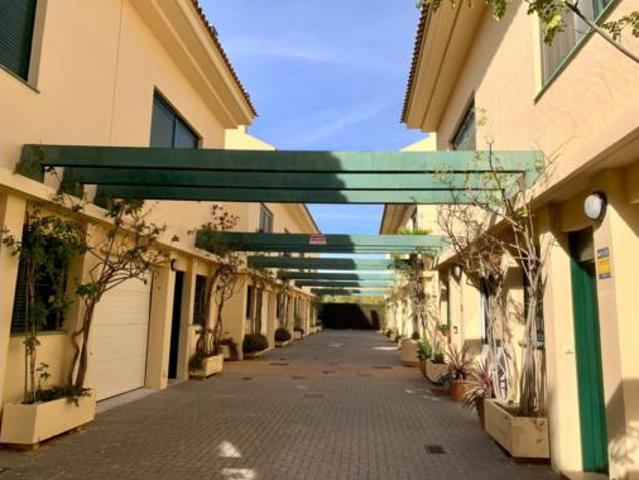 Casa adosada Venta Xàbia Jávea, Arenal Bahía de Jávea