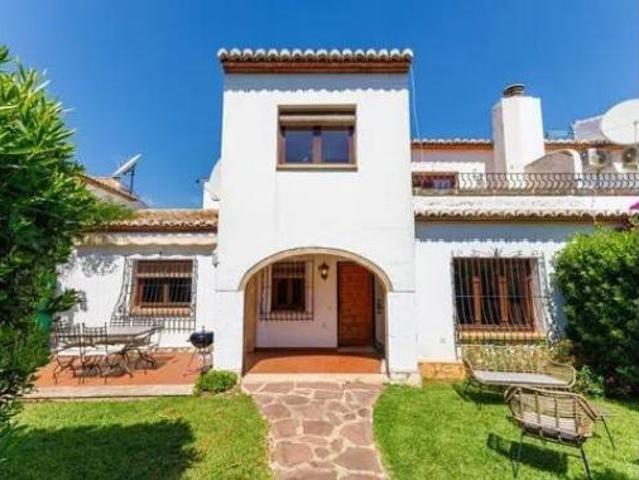Casa adosada Venta Xàbia Jávea, Balcón al Mar Cap Martí Adsubia