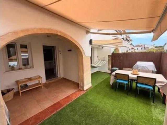 Casa adosada Venta Xàbia Jávea, Balcón al Mar Cap Martí Adsubia