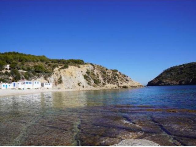 Casa adosada Venta Xàbia Jávea, Balcón al Mar Cap Martí Adsubia