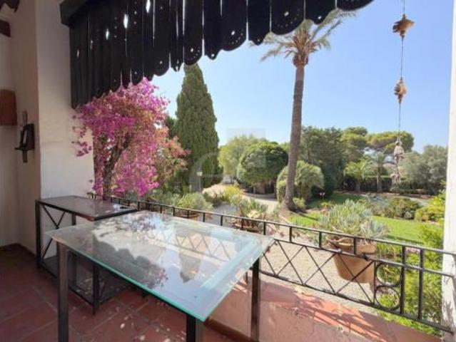 Casa adosada Venta Xàbia Jávea, La Corona Aduanas