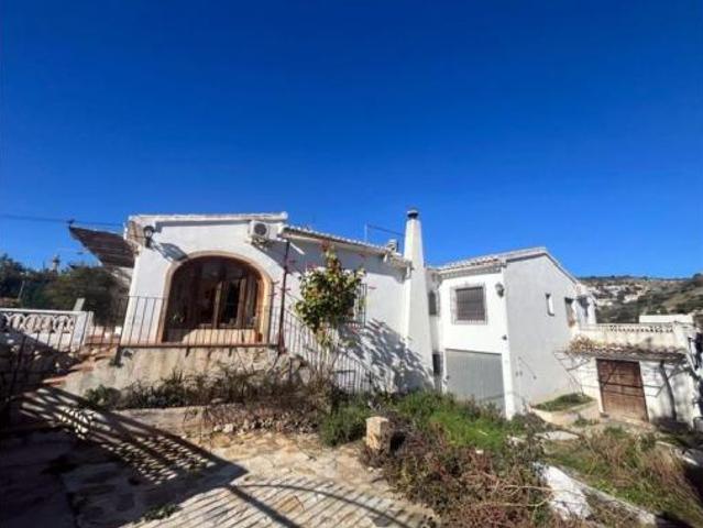 Casa adosada Venta Xàbia Jávea, La Ermita Montgó