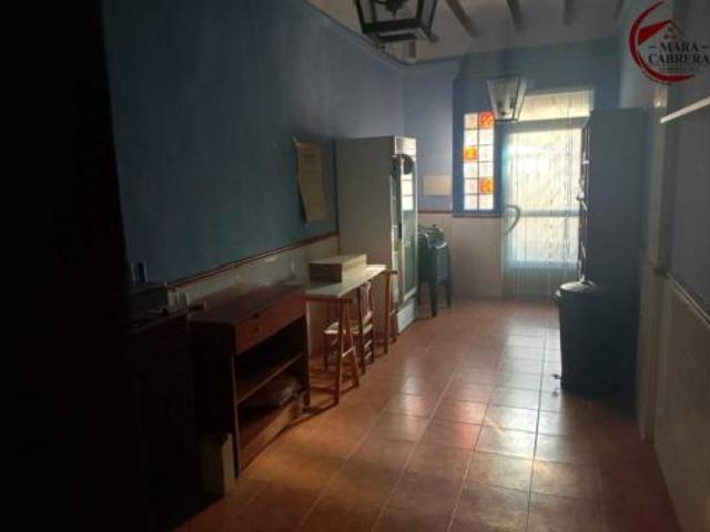 Casa adosada Venta Xeresa, Xeresa