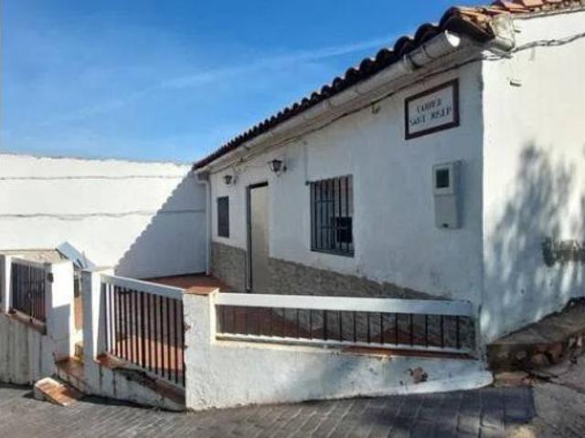 Casa adosada Venta Xeresa, Xeresa