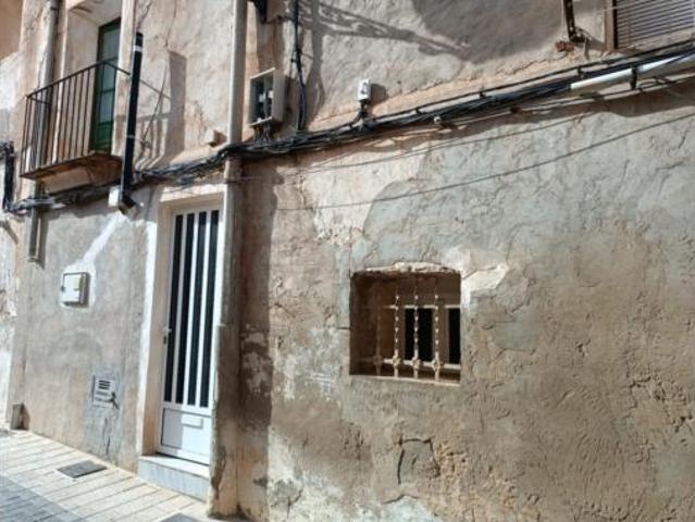 Casa adosada Venta Xixona Jijona, Abio