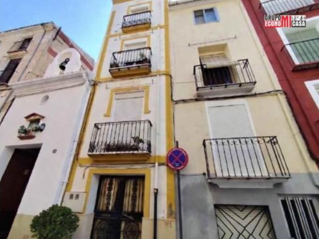Casa adosada Venta Xixona Jijona, Abio