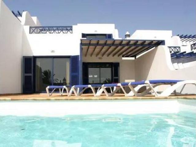 Casa adosada Venta Yaiza, Playa Blanca