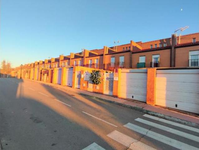 Casa adosada Venta Yebes, Yebes
