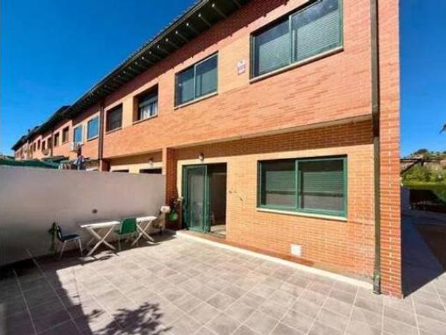 Casa adosada Venta Yebes, Yebes