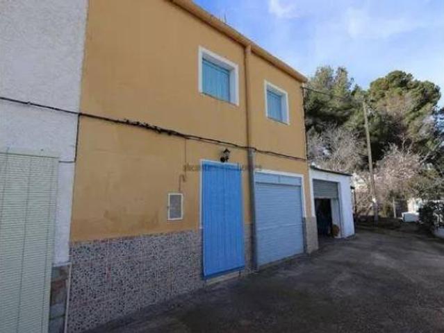 Casa adosada Venta Yecla, Yecla