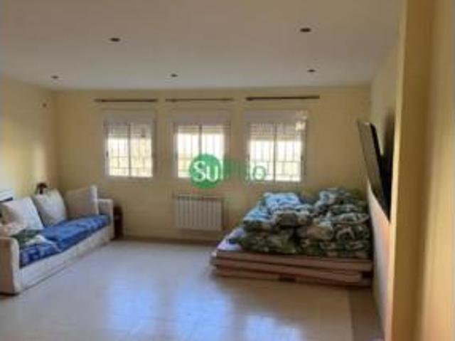 Casa adosada Venta Yeles, Cementos Portland