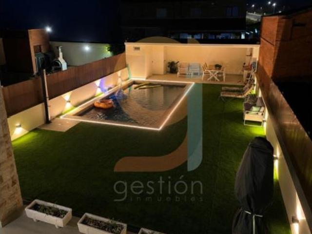 Casa adosada Venta Yeles, Yeles