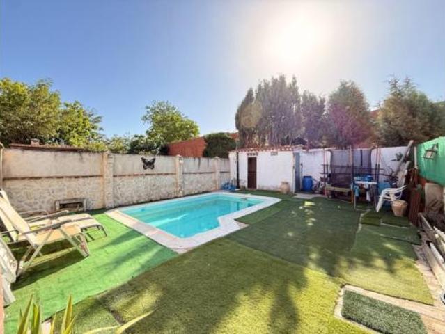 Casa adosada Venta Yeles, Yeles