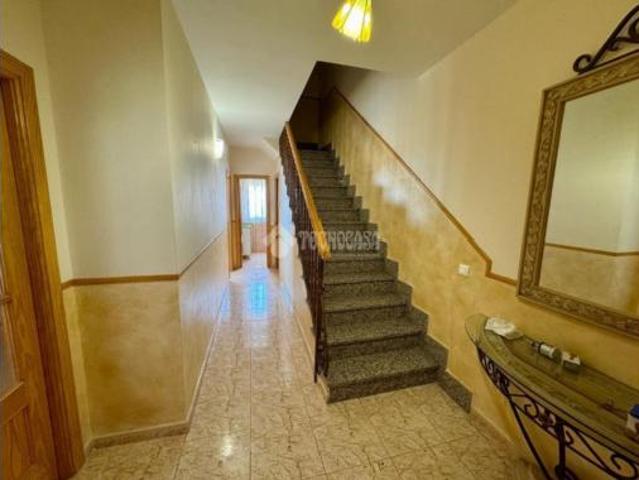 Casa adosada Venta Yepes, Yepes