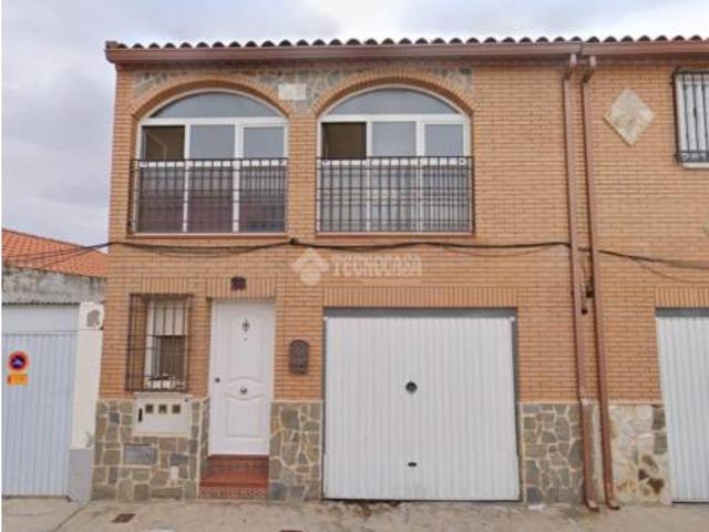 Casa adosada Venta Yepes, Yepes