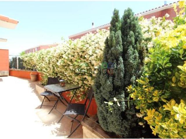 Casa adosada Venta Yunquera de Henares, Yunquera de Henares